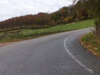 De Plank von Sint-Pieters-Voeren