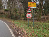 De Plank von Sint-Pieters-Voeren