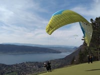 Planfait da Talloires