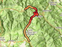 Plankogel from In der Weiz