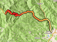 Plankogel von Köflach