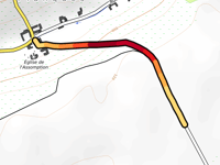 Côte de Planques