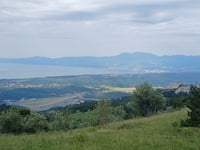 Platak von Zračno pristanište Grobnik