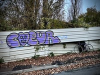 Plateau d'Avron da Rue de Neuilly