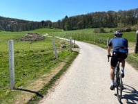 Plateau de Beaumont von Lhonneux