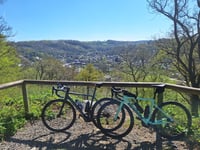 Plateau de Beaumont von Lhonneux