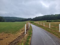 Plateau de Beaumont von Lhonneux