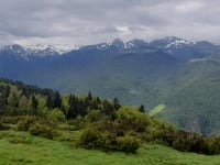 Plateau de Beille