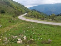 Plateau de Beille