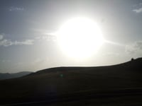 Plateau de Beille