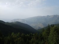 Plateau de Beille