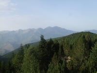 Plateau de Beille