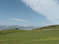 Plateau de Beille