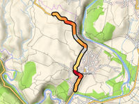 Plateau de Chauzon da Pradons