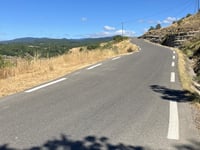 Plateau de Labeaume da Rosière