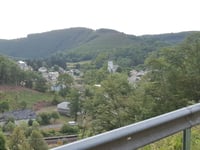 Plateau de Nocher vanuit Kautenbach