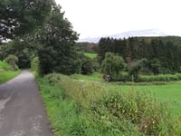 Plateau de Nocher via Parc d'Aventures