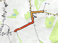 Plateau des Tailles da Colas
