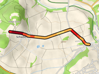 Platte von Schadenreuth