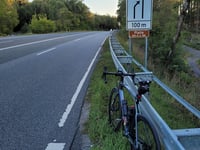 Platte from Wehen