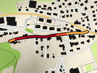 Plattenstrasse