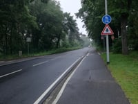 Pley über Kohlscheider Strasse
