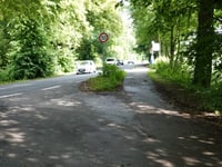 Pley über Kohlscheider Strasse