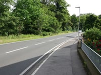 Pley über Kohlscheider Strasse