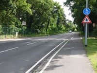 Pley über Kohlscheider Strasse