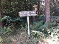 Plo Imbaout von Caprespine