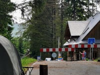 Przełęcz Płoszczyna von Bolesławów