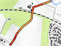 Plovfuren von Kolding