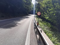 Pod Machnáčom von Trenčianske Teplice