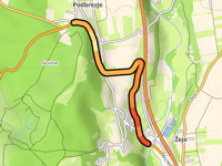 Podbrezje da Bistrica