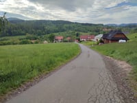 Podgórska von Glinik