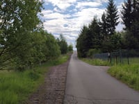 Podgórska da Nowy Glinik