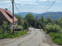 Podlesie von Olszyniec