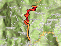 Podmeja da Trbovlje