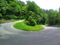 Podmeja desde Trbovlje