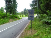 Podmeja desde Trbovlje