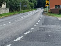 Podmieście über Wodniki