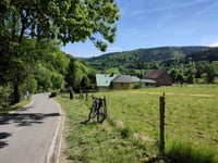 Podolin von Pieszyce