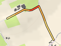 Poelbergmolen von De Meikensbossen