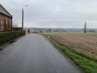 Poelberg Południowy wschód