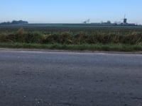 Poelberg Południowy wschód