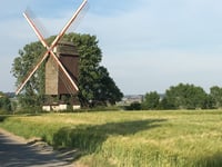 Poelberg über Mankemerriestraat