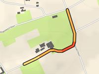 Poelbergmolen von Wielmakerstraat