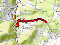 Poggio agli Uccellini da Vaglia