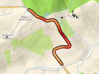 Poggio al Monte Southeast