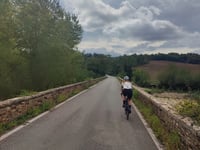 Poggio al Monte Oeste
